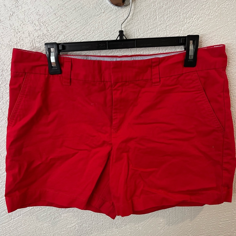 Tommy Hilfiger Women’s Shorts, sz 10